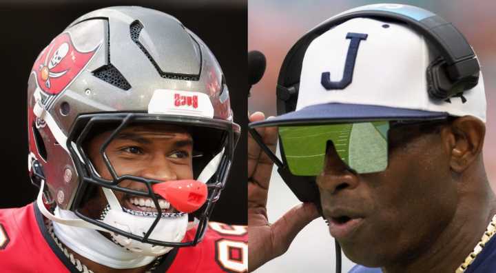 “So Stuck & Broken”: Deion Sanders’ Latest Update Quietly Sends A Wakeup Call To Son Shilo