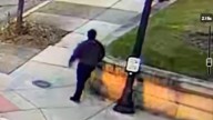 Person Of Interest Identified In Brown University Shooting