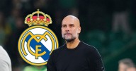 ¿Qué jugador del Real Madrid le “roba el aliento” a Pep Guardiola?