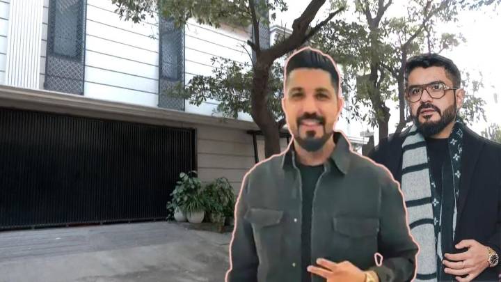 Main Accused Saurabh and Gaurav Luthra Fled to Phuket Hours After Tragedy