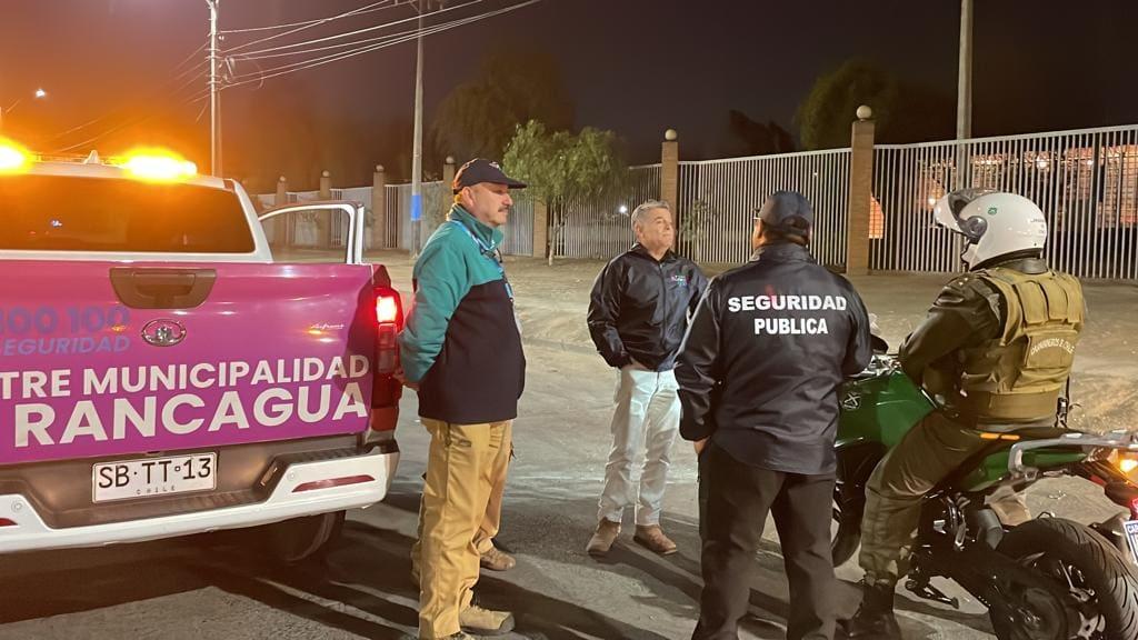 La revolución en materia de Seguridad Pública Municipal