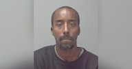 Face of Ipswich man, 53, jailed for raping drunk woman
