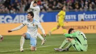 El Real Zaragoza vuelve a las derrotas: 1-2 ante el Cádiz en un regreso al pasado