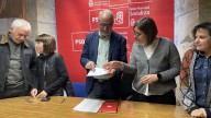 El PSOE critica la falta de presupuesto para subvenciones de igualdad y cooperación en Ponferrada