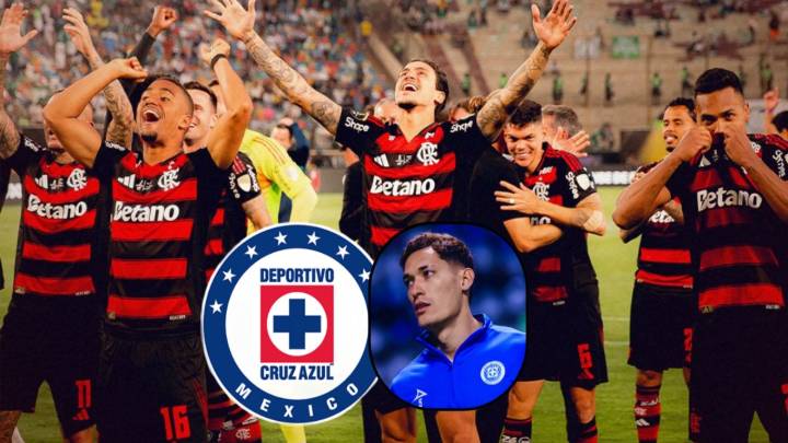 Copa Intercontinental 2025: ¿Burla? Flamengo y su polémica FOTO hacia Cruz Azul y Chiquete Orozco