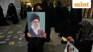 Iran's Ayatollah Khamenei says women are ‘not servant’ amid row over dress code