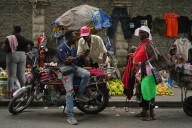 Haití aprueba una ley para celebrar elecciones por primera vez en una década