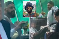 The radical LA activists who targeted a synagogue event