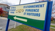 CHEO reports concerning rise in flu visits