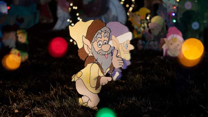 On the hunt for Fort Collins-area holiday displays? Here are our top 5