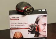 Sound Advice: A cordless skin-tightener that provides a natural facelift