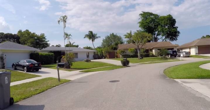 Florida lawmakers look to put 'money back in the pockets of Floridians' with property tax reform