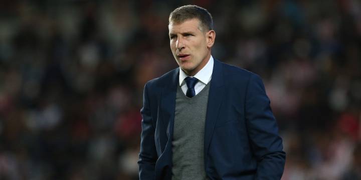 Tras el descenso, Fortaleza anunció la salida de Martín Palermo: el club  brasileño que lo tiene en la mira