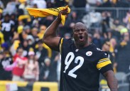 Not done yet? Steelers have coaxed players out of retirement to help them in the past, too