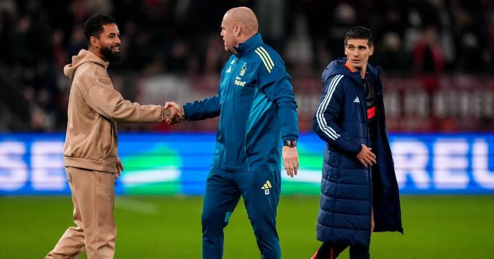 What Douglas Luiz told Sean Dyche as Nottingham Forest selection dilemma outlined