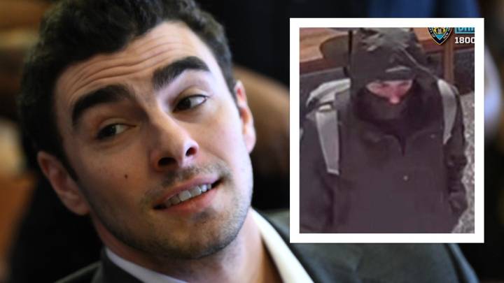 'All kinds of goodies,' said Altoona cop on finding gun Luigi Mangione allegedly used in CEO killing