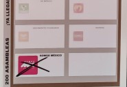 De frente y de perfil/Ramón Zurita Sahagún