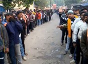 ‘Rs 6000 for Rs 1100 ticket’: Black marketing mars Ind-SA ticket sale for Barabati T20 in Cuttack; OTV Exclusive