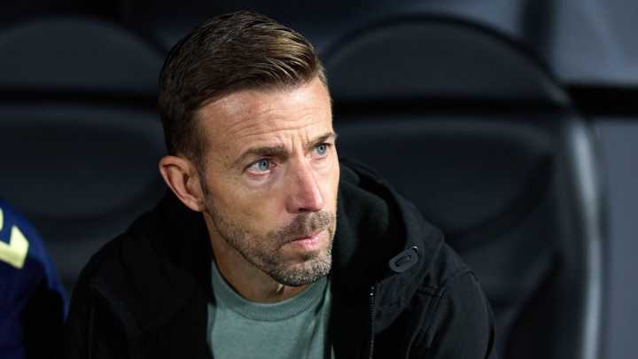 Luis García estalla por la odisea de Las Palmas hasta Ceuta: "He cogido muchos vuelos en mi vida y tuve miedo"