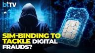 "SIM-Binding Is Going To Target Only Minor Fraction Of Fraudsters," Says T. V. Ramachandran