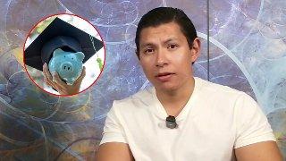 El Que Sabe Acompaña, con Alejandro Luna y el seguro universitario