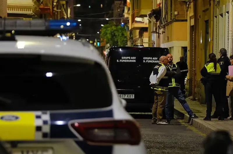 Femicidio: un argentino mató a su pareja y luego se quitó la vida