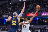 Jamal Murray delivers impressive, efficient 52-point night as Nuggets beat Pacers 135