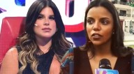 Macarena Vélez ROMPE SU SILENCIO y NIEGA haber grabado a los hijos de Johana Cubillas: “No habla con pruebas”