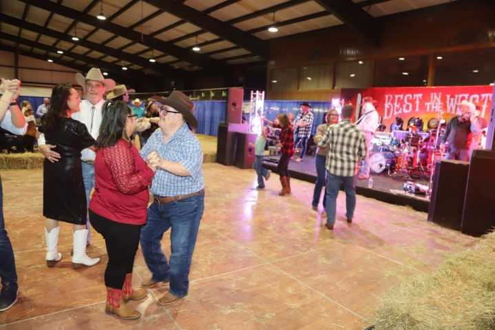 The Arc of Fort Bend County marks ...
