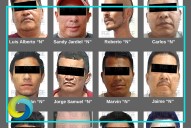 Fiscalía procesa a 12 personas por violencia familiar