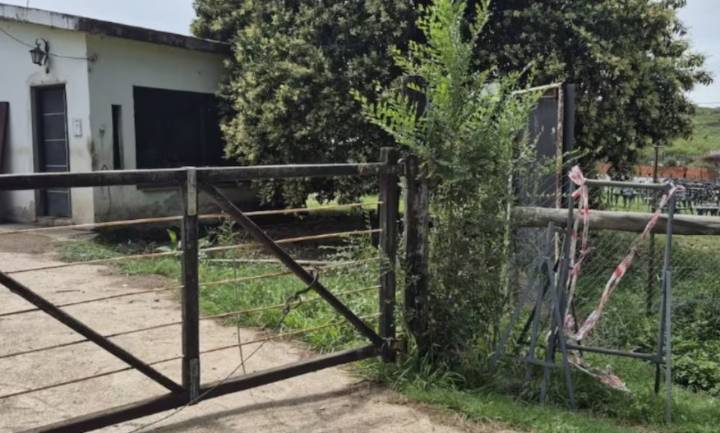 Horror en Córdoba: hallan a una joven muerta bajo la cama