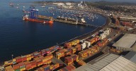 Contraloría ordena sumario en Aduanas de Talcahuano por fallas graves en controles del Puerto Coronel