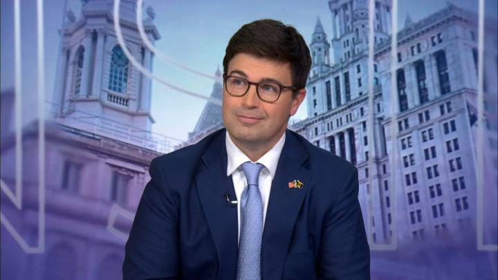 Pittsburgh mayor-elect weighs in on Mamdani administration