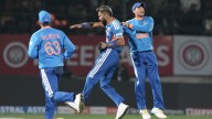 IND vs SA 3rd T20I: Hardik Pandya scripts history with 100 T20I wickets