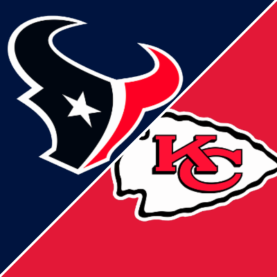 Resumen del partido Texans 20-10 Chiefs (7 de Dic., 2025)