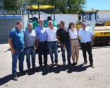 Néstor Fuentes será el nuevo delegado de la región Alto Neuquén