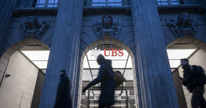 Billionaires to be hit by historic wave of inheritances: UBS