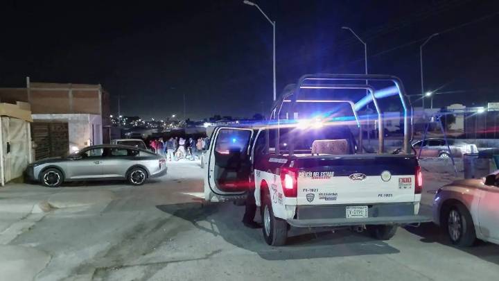 Hallan dos mujeres sin vida en Cusihuiriachi; presentan visibles huellas de violencia