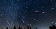 Major meteor shower of 'bright and colourful streaks' to light up UK skies