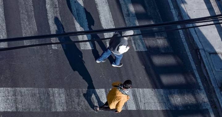¡Cuidado con el frente frío 19! Traerá bajas temperaturas, lluvias y vientos fuertes