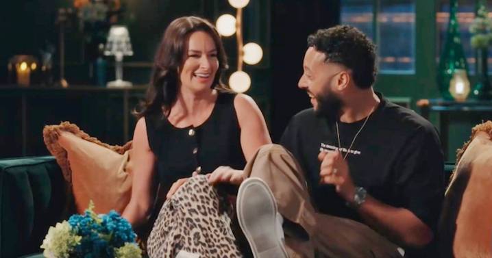 MAFS UK bride Rebecca confirms 'new love' after heartbreaking Bailey split