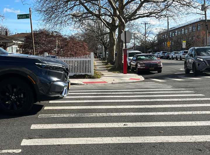 Family seeks witnesses after Staten Island woman, 61, injured in hit