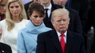 Video Of Melania Trump Side-Eyeing Donald Debunked (But These Frigid Glares Are Totally Real)