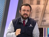 Rafael Arias: “Somos cerca de 2.5 millones de peruanos que hemos elegido local de votación”