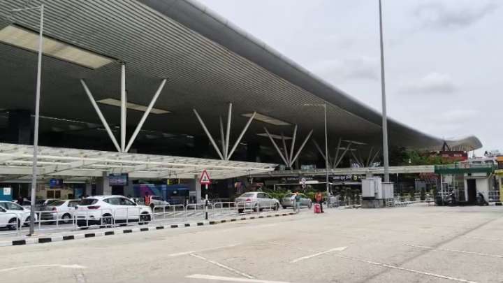 BIAL defers implementation of overstay charges by a couple of days