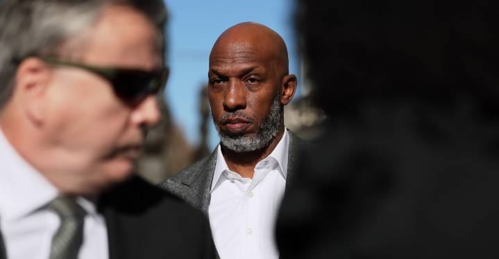 Billups Reportedly Sells Portland