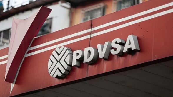 Producción petrolera de Venezuela alcanza 1.142.000 b/d en noviembre