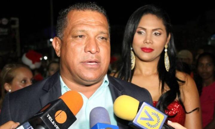 Muere en prisión el exgobernador de Nueva Esparta, Alfredo Díaz