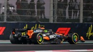 F1: GP Abu Dhabi, minuto a minuto