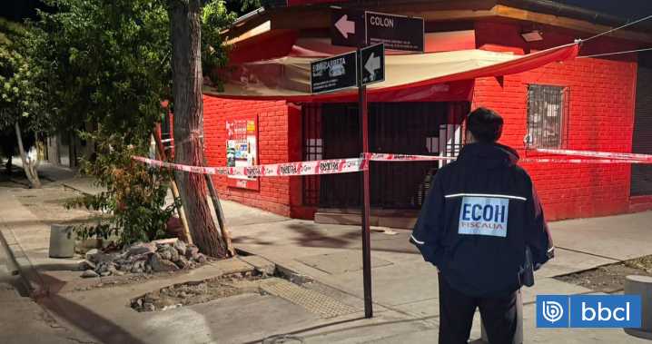 Mujer peruana fue baleada por desconocidos mientras cerraba su local comercial en Independencia